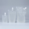 Renewable Recycle Spout Pouches Manufacturers In Bangalore