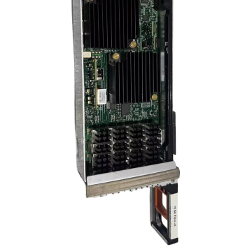 UNITY XT 4 Port 16GB FC Channel Module