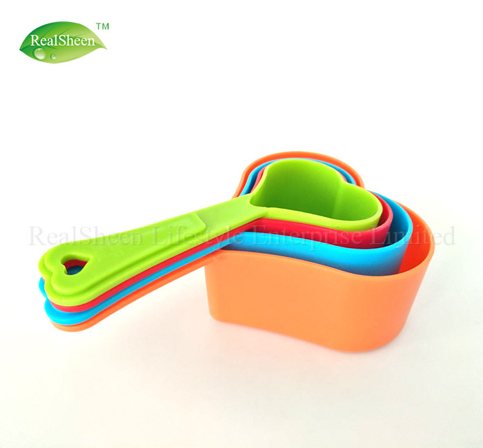 Measuring Spoons