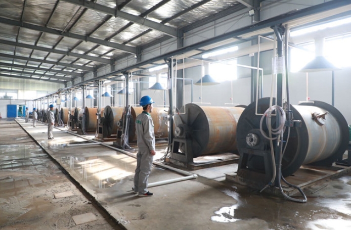 Company Information (3)