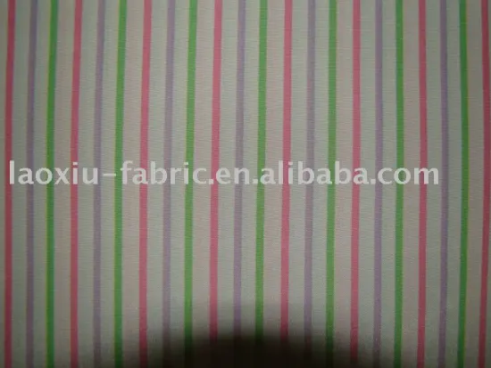 Poly plain Taffeta fabric garment lining fabirc