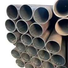 Pipe sem costura de aço de carbono laminado a frio Sch40 18 &#39;&#39;