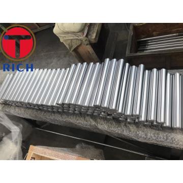 Hard Chromed Piston Rod For Shock Absorber