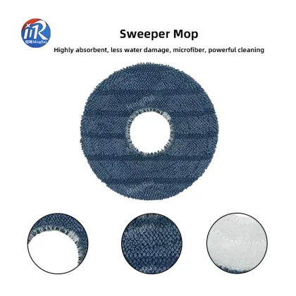 Eufy Omni C20 Robotic Vacuum Cleaner Spare Parts