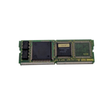 Original Fanuc CNC CONTROLLER SERVO CARD A20B-2902-0481