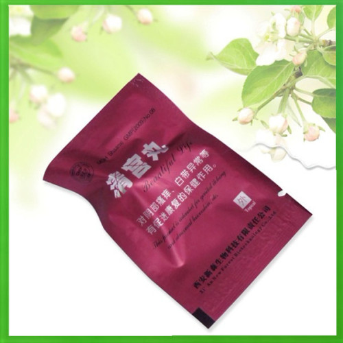 Chinese Herbal Medicine, Best Treatment on Vaginosis & Cervical Erosion, USA FDA, GOST, CE Approved 100% Herbal Tampon Clean Point