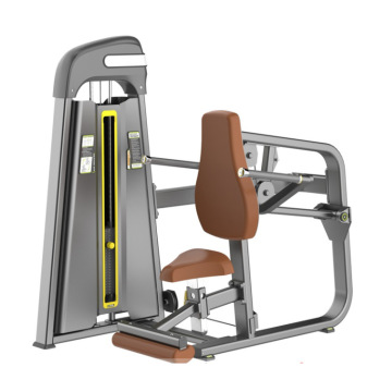 Triceps Press Down Machine