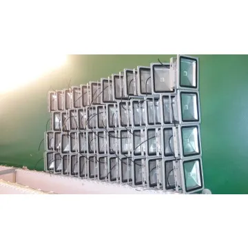 AC220V Brigelux Super Brightness 200w LED Floodlights