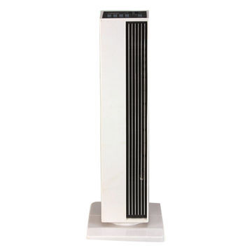 Square legs tower fan, 29”