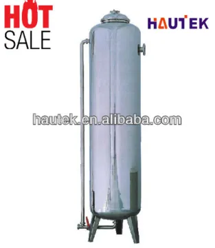 Ozone mixing tower for water treatment