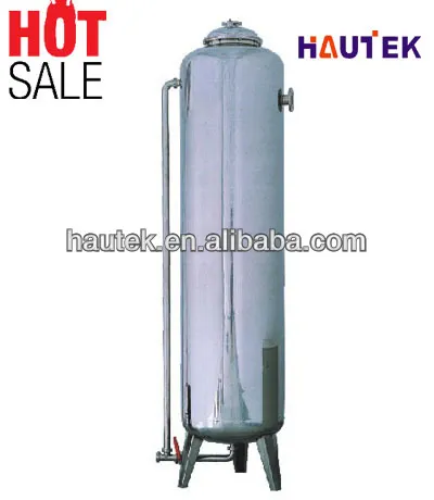 Ozone mixing tower for water treatment