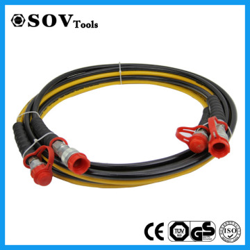 High pressure hydraulic hose for sale