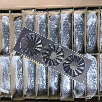 High-Quality RTX 3080 Graphics Card with 10GB DDR6 Memory: Perfect for Gaming