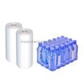 Original PE Heat Shrink Film for Bottle Wrapping