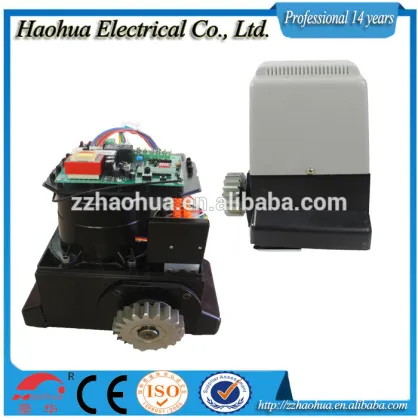 Automatic Door Operators Type sliding gate operator , sliding gate operators, gate motor