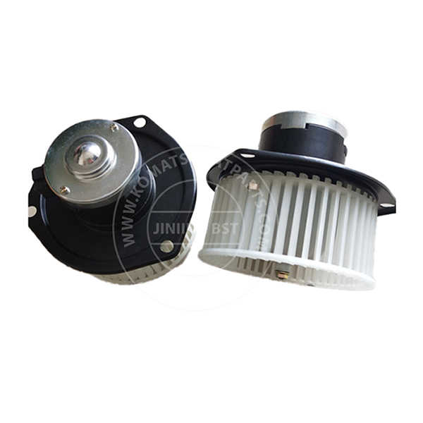 komatsu loader parts WA120 WA200-3 FAN MOTOR