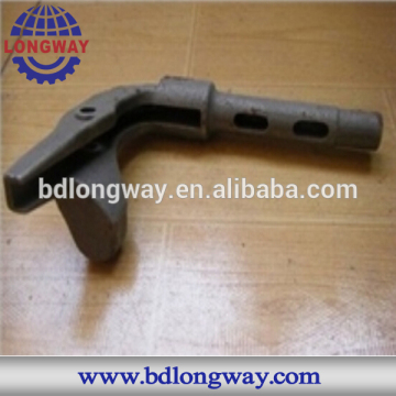 investment casting lost wax casting equipment