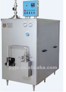 Ice Cream Continue 300L Freezer