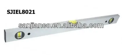 SJIE84021 High quality Aluminum sprite level