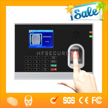 Alibaba Wiegand Fingerprint Time Attendance Machine (HF-T8)