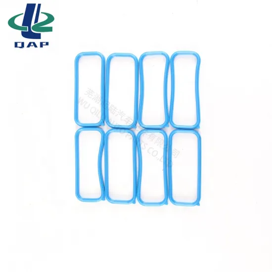 92438 Auto Engine Systems Intake Manifold Gasket with VMQ Material