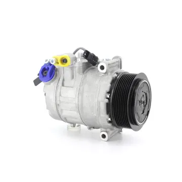 YOUPARTS 64529211496 A/C Air Condition Compressor for BMW X3 xDrive28i F25