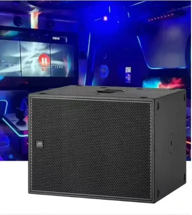 Active Car Audio Amplifier Module