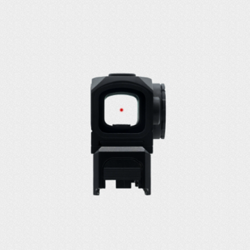 OEM -Optik 1x16 Reflex Sight Red Dot -Zielfernrohr mit unabhängiger Innenröhre für die Jagd