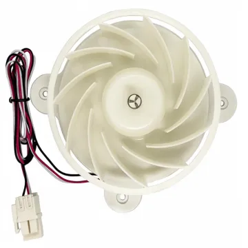 Glosok DA31-00287B Efficient Refrigerator Parts - Camping DC Motor Fans for SAMSUNG