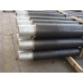 High Frequency Finned Tube With Strong Heat Exchange