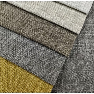 پارچه اثاثه یا لوازم داخلی کتان نرم