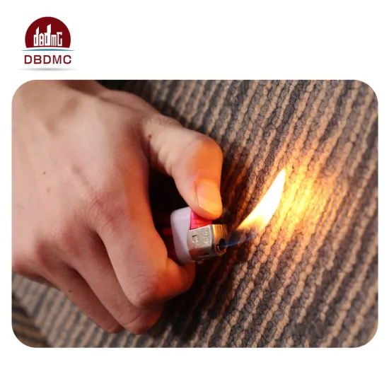 New Products Click Lock Laminated PVC SPC Vinyl Flooring