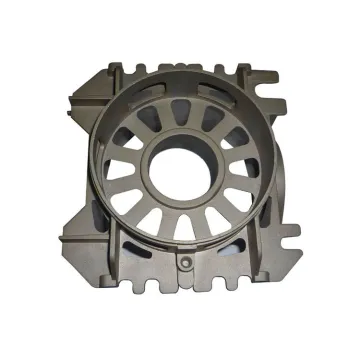 Professional Customized aluminum die casting parts