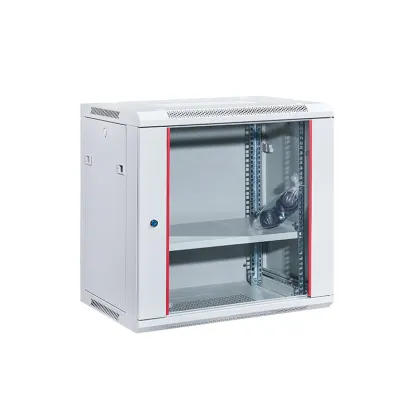 Welded Integrated Wall Mounted Cabinet TB 12U