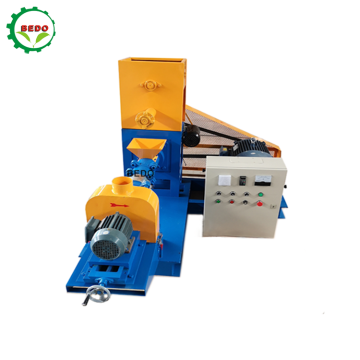 Factory Price Animal Poultry Feed Processing Machines