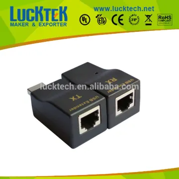 USB extender adapter RX&TX
