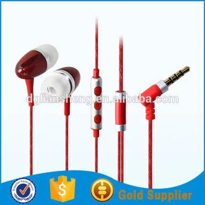 High quality noise cancelling headphones, in ear headphones noise cancelling 2016