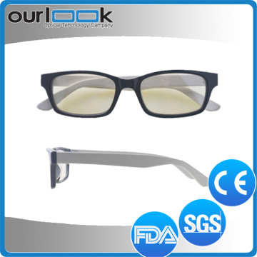 2014 High Quality Factory Supply Wholesale Designer Glasses Frames for Men