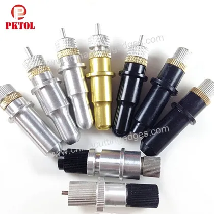 Graphtec CB15U Plotter Blade Holder and Pen Machine