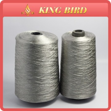 China Thick 100% Polyester Yarn FDY for Knitting Carpet