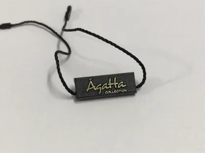 Metal Luggage Tags wholesale