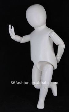 Manufacturer of model in China