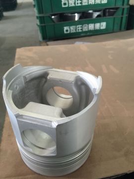 Piston de moteur YZ4102QF
