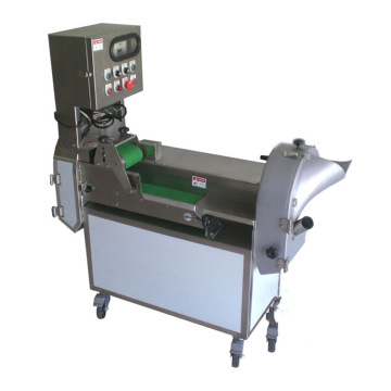 Slicer di verdure elettriche e tasser per bastoncini di patate dolci e cubetti di papaia