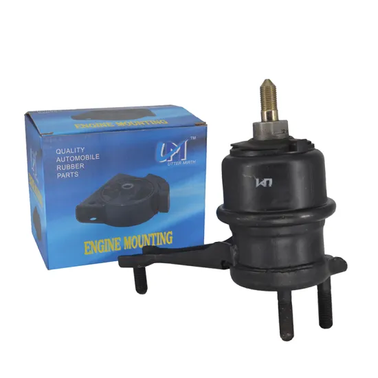 UM Brand Car Parts Engine Mounting for TOYOTA CAMRY 02-06: ACV36/2AZFE OEM 12362-28110 Wholesale