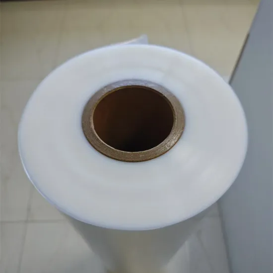 Multi-Layer PA/PE film for Meat package Plastic Films