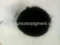 Pigment noir de carbone - Hb-140v