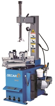 TC910 ce motorcycle car tire changer