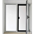 PVC Casement Window Villa Soundproof