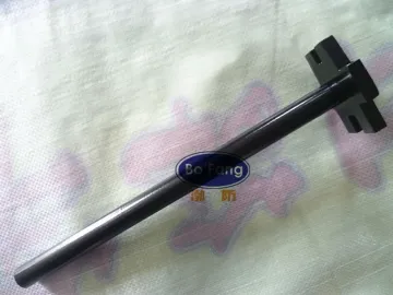 Bohai brand tools carbon steel single head bung wrench